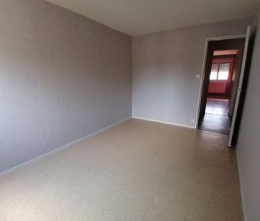 Appartement 4 pièces - Photo 2
