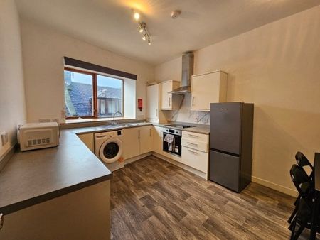 65a, Frithside Street, FRASERBURGH - Photo 5