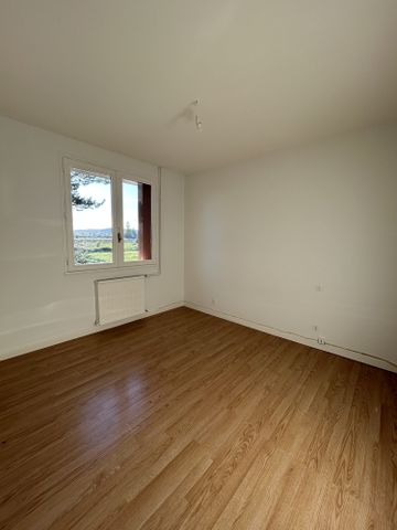 Location Appartement 3 pièces 77m² GAILLAC 81600 - Photo 2