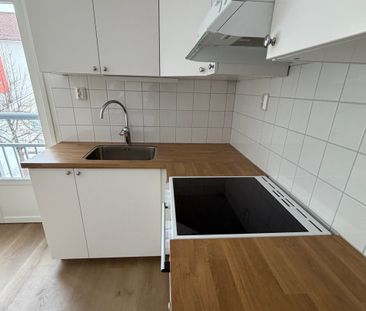 Vallagränd, Haninge Stockholm - Photo 5