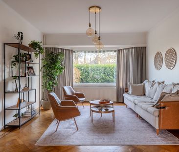 Huis te huur: Van Oldenbarneveltweg 33 2242 BA Wassenaar - Photo 3