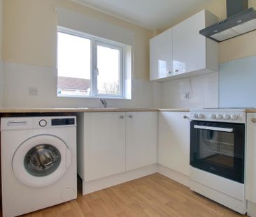 2 bedroom cluster house to rent - Photo 6