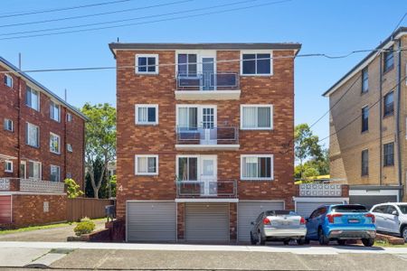 1/4 Brittain Crescent, Hillsdale NSW 2036 - Apartment For Rent | Domain - Photo 2