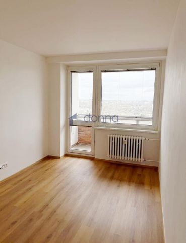 Pronájem bytu 3+kk 59 m2 - Fotografie 4