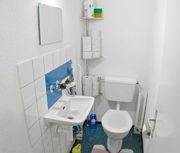 Preiswerte, gemütliche 3.5 Zimmer-Wohnung per 1. April 2026 - Foto 2