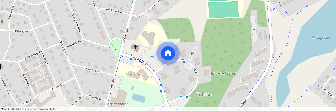 Ringvägen 18, 737 41 Fagersta, Vastmanland