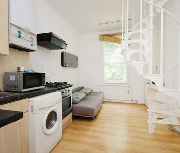 1 bedroom maisonette to rent - Photo 1