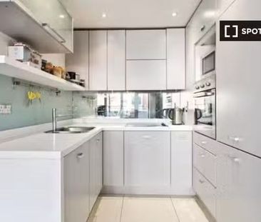 1-bedroom apartment for rent in Dublin - Photo 6