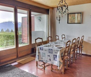 Apartment for rent by the week on the pedestrian village square - Photo 4