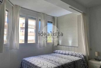 Alquiler de estudio en Calle Gabarra