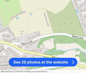 Wepre Lane, Northop Hall, CH7 - Photo 1