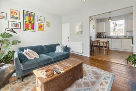 Branksome Road, Brixton, SW2 - Photo 2