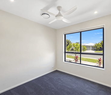 Brand New Four-Bedroom Home in a Sought-After Location - Photo 2