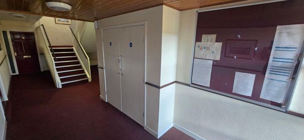 1 bed apartment to rent in SR5 - Photo 1