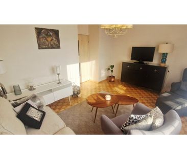 Wynajem 3 pokoje | 55 m² | Gotowe do zamieszkania - Фото 1