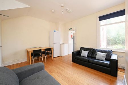 4 bedroom house share to rent - Photo 2