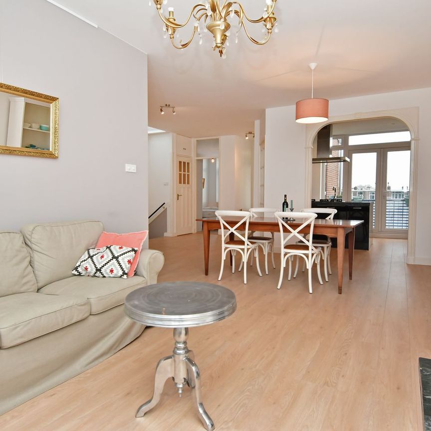 Appartement te huur: Begoniastraat 206 2565 ST Den Haag - Photo 1