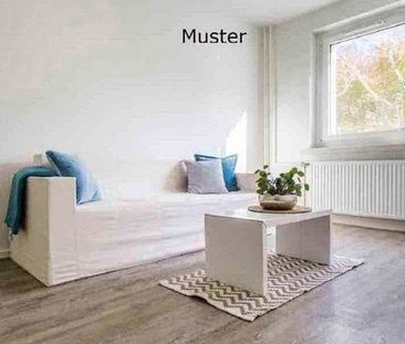 2-Zimmer-Wohnung in Stadtlage von Porz - Photo 1