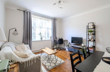 1 Bed Flat, Leigham Court Road, SW16 - Photo 4