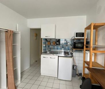 Location Appartement 1 pièce LIMOGES (87000) - Photo 5