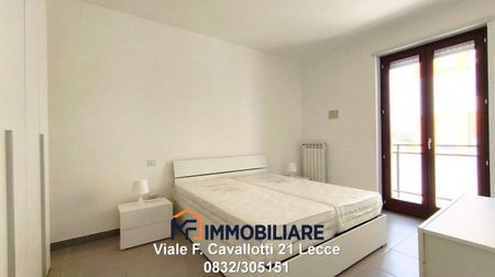 Bilocale via M. Pasca, Stazione, Lecce - Photo 3