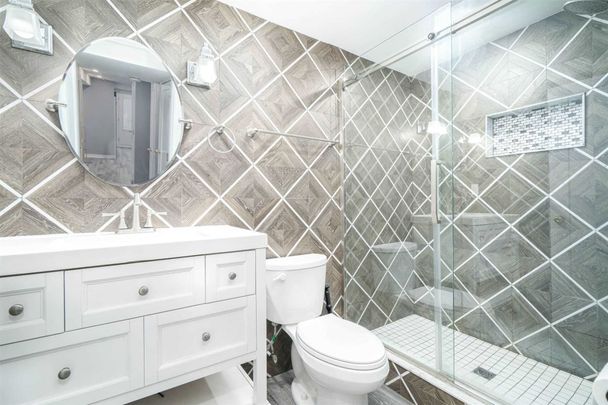 For Lease - 50 Perfitt Crescent Unit# Lower, Ajax, Ontario - Photo 1