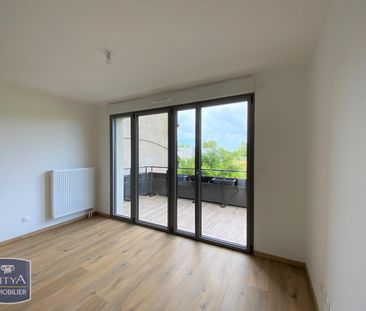 Location Appartement 3 pièces 57m² LA RICHE 37520 - Photo 1