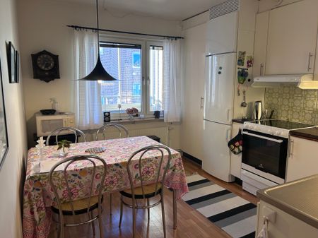 Rönbecksgatan 3, Helsingborg - Photo 3