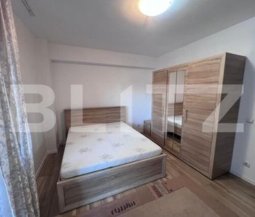 Apartament 2 camere, curte proprie, parcare subterana inclusa - Photo 5