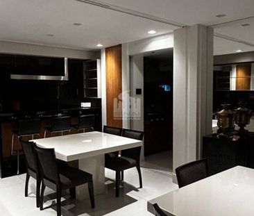 Sobre apartamento com 263 m² em São Paulo - SP - Photo 2