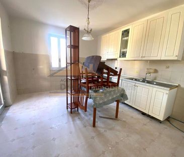 Villa unifamiliare via Beniamino Cesi, Ischitella, Castel Volturno - Foto 6