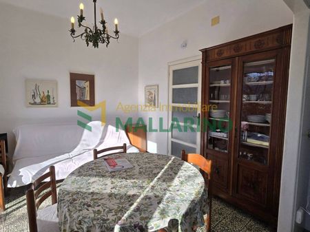 Trilocale Vico Scarrone, Centro, Finale Ligure - Photo 3