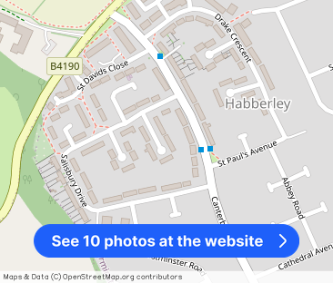 Norwich Avenue, Kidderminster, Worcestershire, DY11 - Photo 1