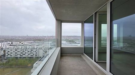 Appartement te huur - Photo 5