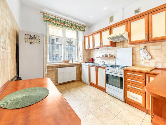 Mieszkanie PRZY UMEDzie - ul. Żeligowskiego - Фото 1