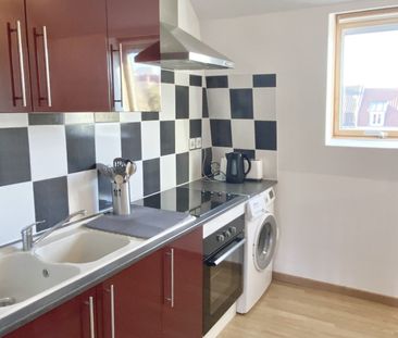 Location Appartement 2 pièces 39m² CROIX 59170 - Photo 4