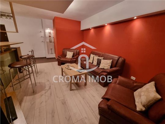 Inchiriere apartament 2 camere, Ploiesti, zona Ultracentral - Fotografie 1