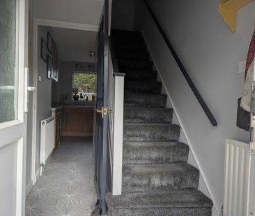 2 bedroom terraced house to rent - Photo 1