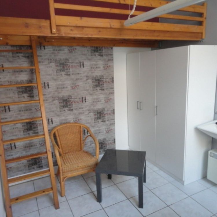 Kamer 1 - Ommegangstraat 47 - Foto 1