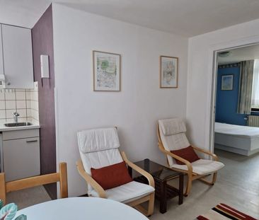 Appartement te huur - Photo 4