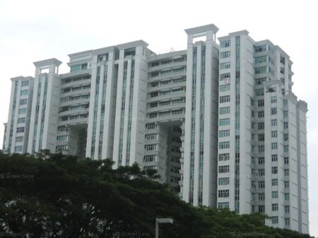 Maysprings (D23), Apartment - For Rent - Photo 4