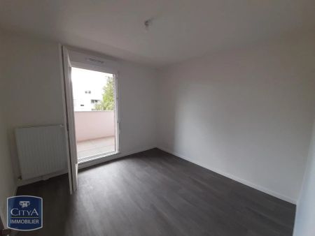 Appartement à louer 3 pièces 62m² - Photo 3