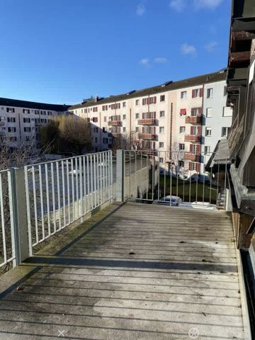 3 Zimmer, 2. Stock - Photo 4