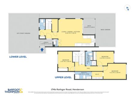 Experience Effortless Modern Living – Your Dre... - Photo 3