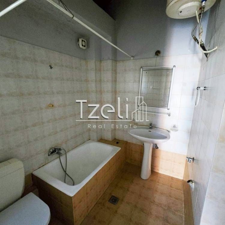 Studio/Γκαρσονιέρα για ενοικίαση Παντοκράτορος - Αρχαίο Ωδείο (Πάτρα) - Φωτογραφία 1