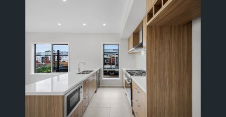 Brand new house for rent in Katalia Donnybrook - Photo 4