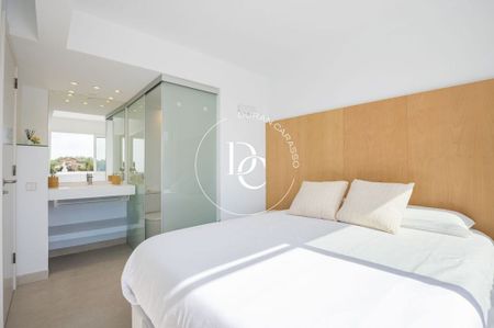 Luxury Villa for rent in Sitges, Spain - Foto 5