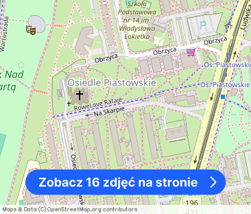 Lofty nad Wartą - nowy, designerski apartament - Zdjęcie 1