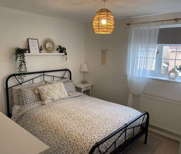 2 bedroom terraced house to rent - Photo 3