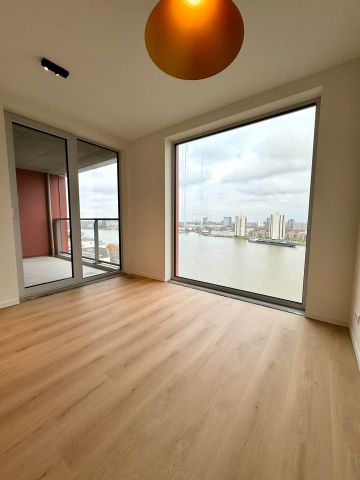 Appartement te huur: Piekstraat 263 3071 EL Rotterdam - Photo 5